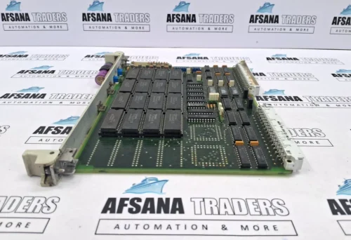 Abb 35ps91 / gjr5137100r0012 / 35ps91b-e printed circuit board - Image 4