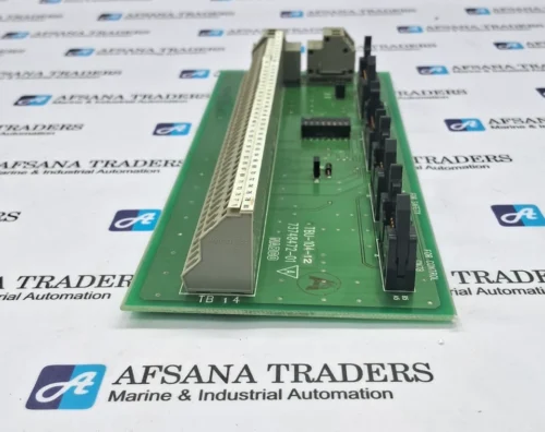 NABCO | TBU-104-12 | 73748472-01 | PRINTED CIRCUIT BOARD - Image 4