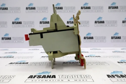 Telemecanique lr1f105 thermal overload relay 10A - Image 5