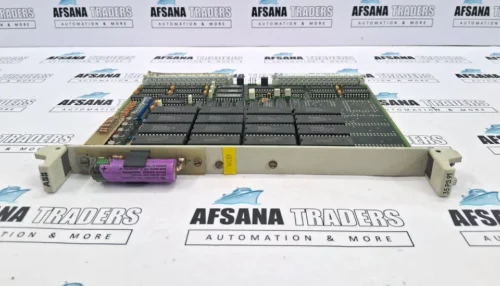 Abb 35ps91 / gjr5137100r0012 / 35ps91b-e printed circuit board - Image 3