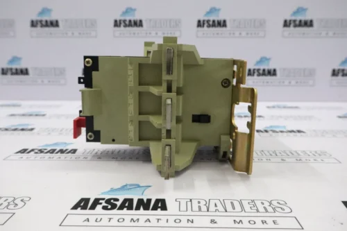 Telemecanique lr1f105 thermal overload relay 10A - Image 4