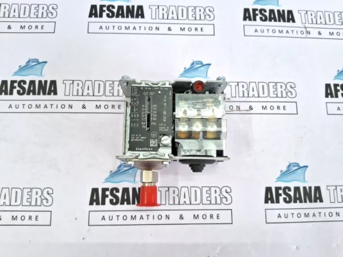 Danfoss Kp1 060-110166 Pressure Control Switch 0.2…7.5 Bar Pe - Image 6