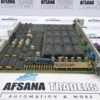 Abb 35ps91 / gjr5137100r0012 / 35ps91b-e printed circuit board - Image 2