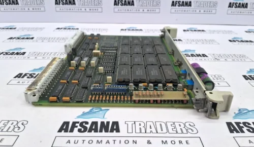 Abb 35ps91 / gjr5137100r0012 / 35ps91b-e printed circuit board - Image 2