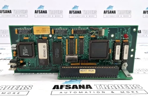 363358.04V | REV D | 371351A | PRINTED CIRCUIT BOARD - Image 10