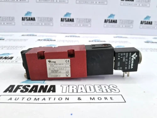 Versa CSG-4332-043-P-D024 Solenoid Valve 24Vdc 2.9watt - Image 4