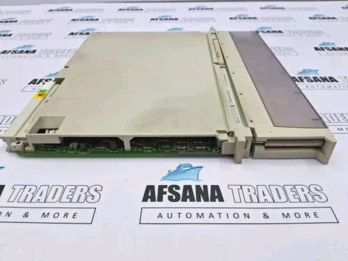 SIEMENS SIMATIC 6ES5430-4UA12 DIGITAL INPUT MODULE - Image 5