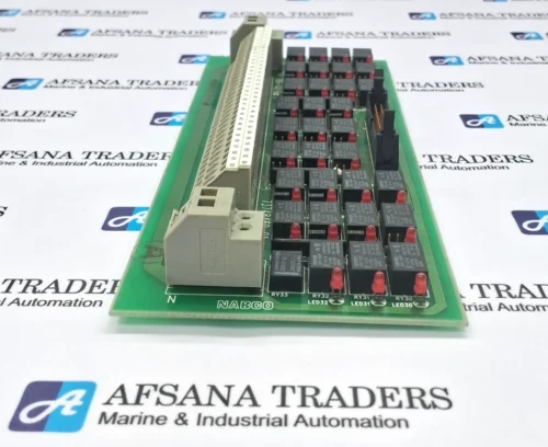 NABCO | TBU-101-12 | 73748469-01 | PRINTED CIRCUIT BOARD - Image 4