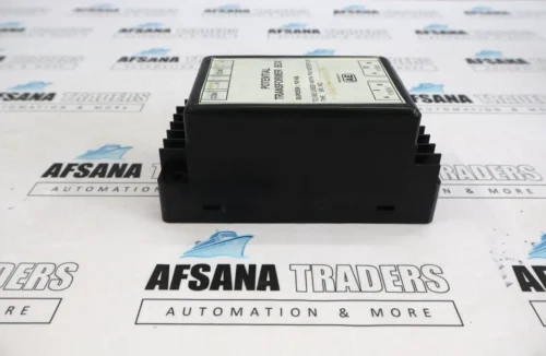 Ae 11/06/00223321 single phase rectangular potential tranformer box 10Va - Image 6