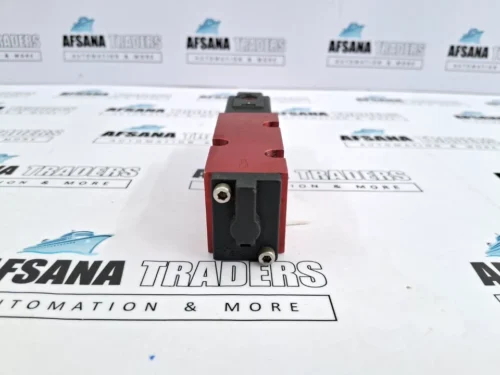 Versa CSG-4332-043-P-D024 Solenoid Valve 24Vdc 2.9watt - Image 2