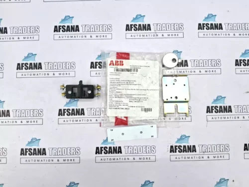 Abb oesazx 15 / 1syn790290p0532 Accessories for switch fuse unit - Image 2