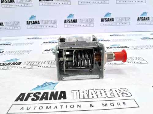 Danfoss Kp1 060-110166 Pressure Control Switch 0.2…7.5 Bar Pe - Image 5