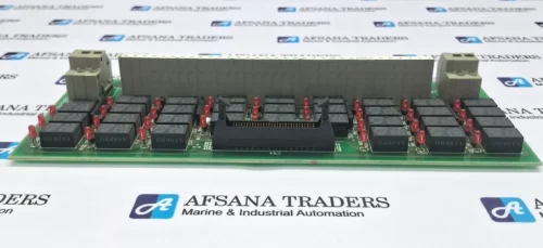 NABCO | TBU-101-12 | 73748469-01 | PRINTED CIRCUIT BOARD - Image 3
