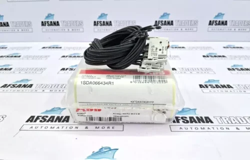 ABB 1SDA066434R1 TRIPPED INDICATION WIRED FIXED-PLUG - Image 5