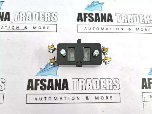 Abb oesazx 15 / 1syn790290p0532 Accessories for switch fuse unit - Image 5