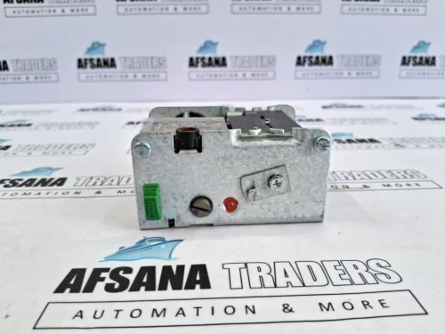 Danfoss Kp1 060-110166 Pressure Control Switch 0.2…7.5 Bar Pe - Image 4