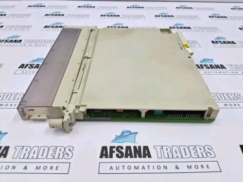 SIEMENS SIMATIC 6ES5430-4UA12 DIGITAL INPUT MODULE - Image 3