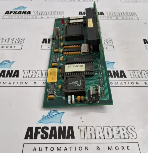 363358.04V | REV D | 371351A | PRINTED CIRCUIT BOARD - Image 2
