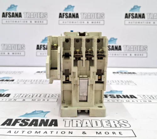 CUTLER-HAMMER CE15AN3 STARTER CONTACTOR WITH C306DN3 RELAY 20AMP - Image 5