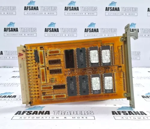AEG N41 PHL-348 585.1 B PRINTED CIRCUIT BOARD - Image 3