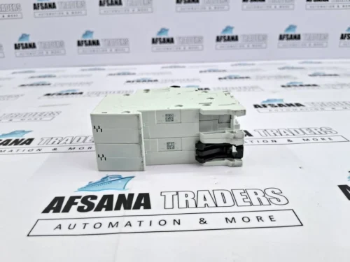 Abb sb202-c10dc / 1sys252067r0104 miniature circuit breaker 10a 6ka - Image 3
