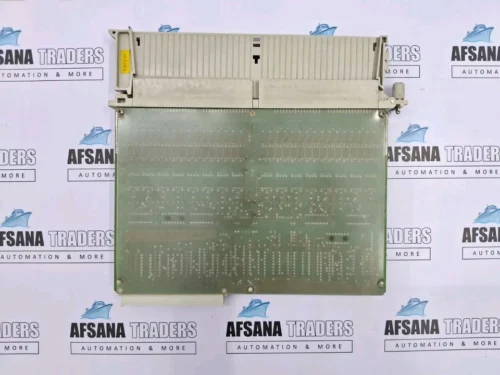 SIEMENS SIMATIC 6ES5430-4UA12 DIGITAL INPUT MODULE - Image 2