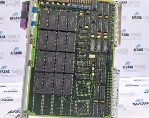Abb 35ps91 / gjr5137100r0012 / 35ps91b-e printed circuit board - Image 6