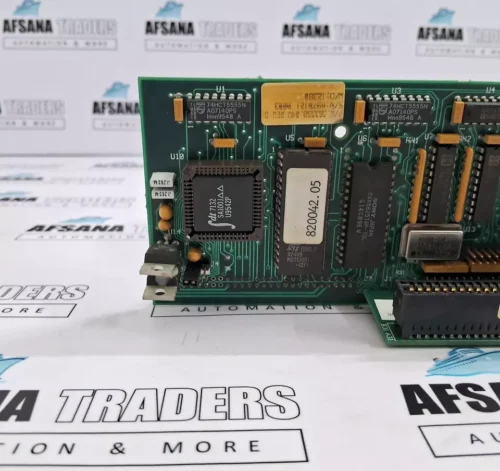 363358.04V | REV D | 371351A | PRINTED CIRCUIT BOARD - Image 7