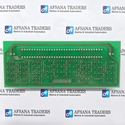 NABCO | TBU-101-12 | 73748469-01 | PRINTED CIRCUIT BOARD - Image 6
