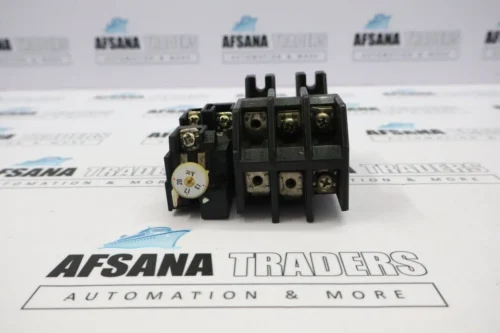 Fuji electric tr-1s 13~20A thermal overload relay tr1s - Image 2