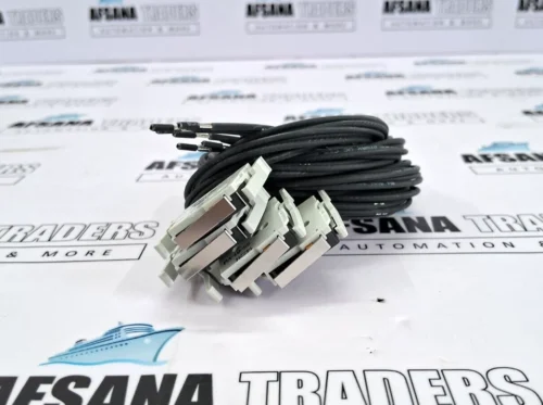ABB 1SDA066434R1 TRIPPED INDICATION WIRED FIXED-PLUG - Image 4