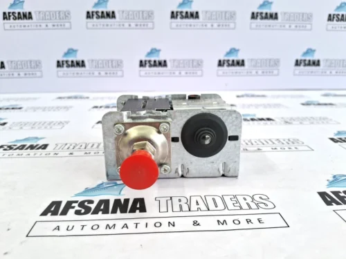 Danfoss Kp1 060-110166 Pressure Control Switch 0.2…7.5 Bar Pe - Image 2