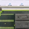 Abb 35ps91 / gjr5137100r0012 / 35ps91b-e printed circuit board - Image 12