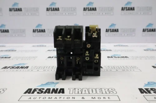 Fuji electric tr-1s 13~20A thermal overload relay tr1s - Image 7