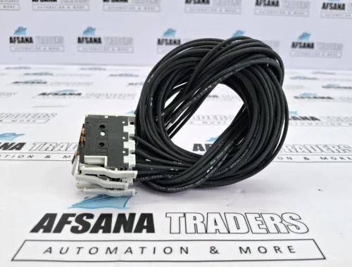 ABB 1SDA066434R1 TRIPPED INDICATION WIRED FIXED-PLUG - Image 3