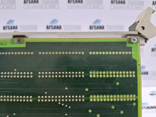 Abb 35ps91 / gjr5137100r0012 / 35ps91b-e printed circuit board - Image 9