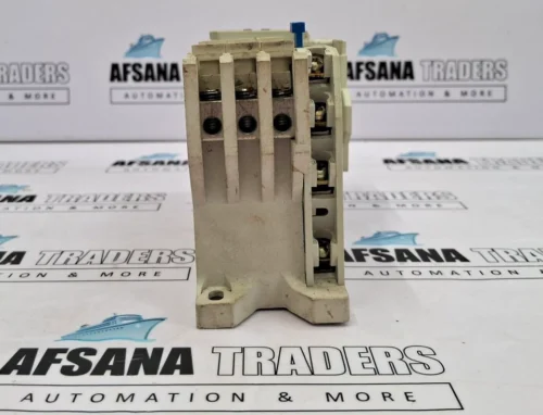 CUTLER-HAMMER CE15AN3 STARTER CONTACTOR WITH C306DN3 RELAY 20AMP - Image 3