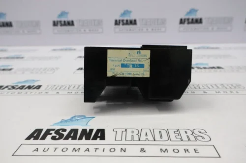 Fuji electric tr-1s 13~20A thermal overload relay tr1s - Image 6