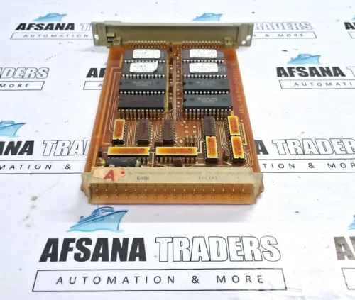 AEG N41 PHL-348 585.1 B PRINTED CIRCUIT BOARD - Image 4