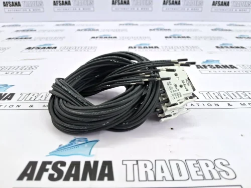 ABB 1SDA066434R1 TRIPPED INDICATION WIRED FIXED-PLUG - Image 2