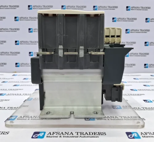 SCHNEIDER ELECTRIC | LC1F115 | LADN22 | 200A | 3POLE | CONTACTOR - Image 4