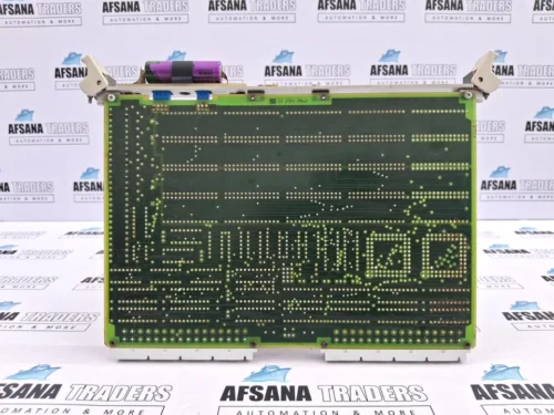 Abb 35ps91 / gjr5137100r0012 / 35ps91b-e printed circuit board - Image 11