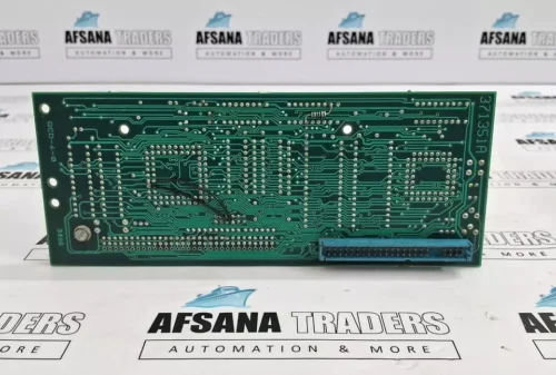 363358.04V | REV D | 371351A | PRINTED CIRCUIT BOARD - Image 4