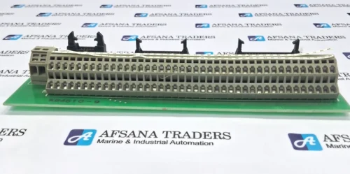 NABCO | TBU-102-12 | 73748470-01 | PRINTED CIRCUIT BOARD - Image 4
