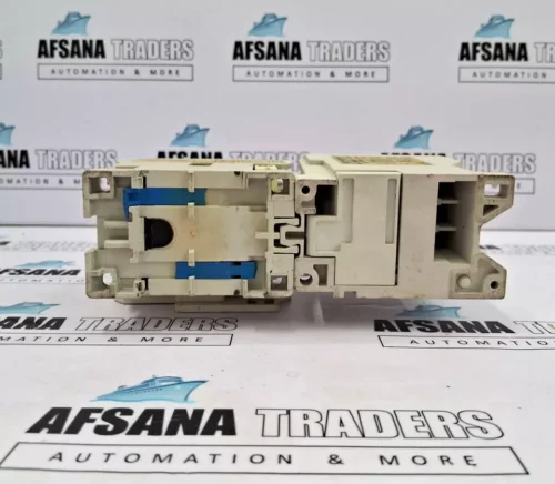 CUTLER-HAMMER CE15AN3 STARTER CONTACTOR WITH C306DN3 RELAY 20AMP - Image 2