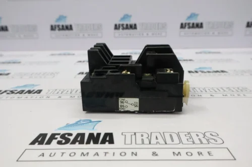 Fuji electric tr-1s 13~20A thermal overload relay tr1s - Image 5