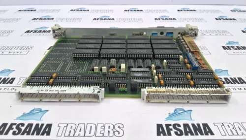 Abb 35ps91 / gjr5137100r0012 / 35ps91b-e printed circuit board - Image 14
