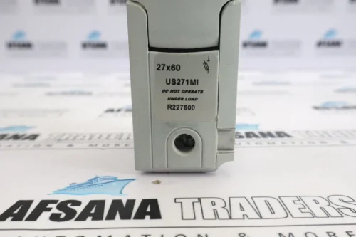Mersen R227600 / US271MI 800V 140A 11w Fuse Holder - Image 8