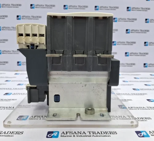 SCHNEIDER ELECTRIC | LC1F115 | LADN22 | 200A | 3POLE | CONTACTOR - Image 3