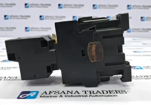 HYUNDAI | HMX 22 | LA6-DK01 | CONTACTOR WITH AUXILIARY - Image 6